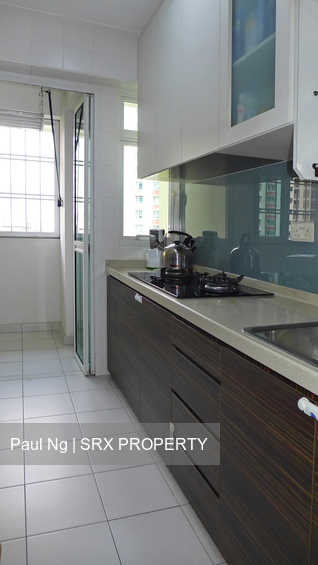 Blk 411B Fernvale Road (Sengkang), HDB 4 Rooms #161005682